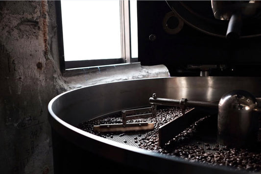 【 The Roaster】