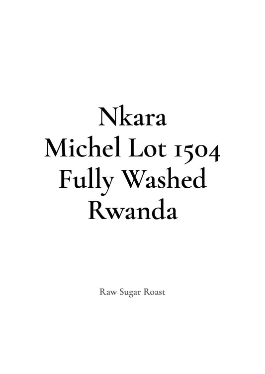 Rwanda  Nkara