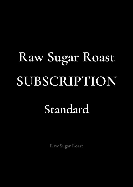 Subscription -Standard-
