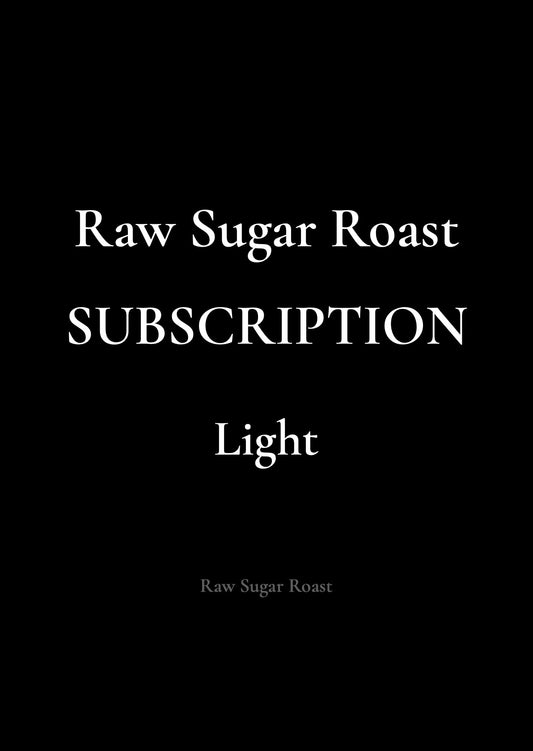 Subscription -Light-