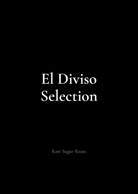 【NEW】El Diviso Selection