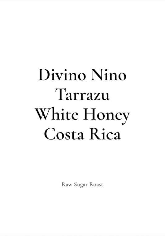Costa Rica  Divino Nino