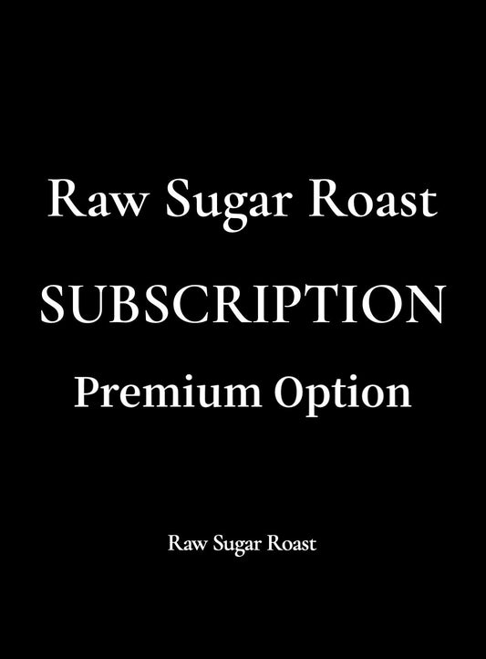 Subscription Premium Option