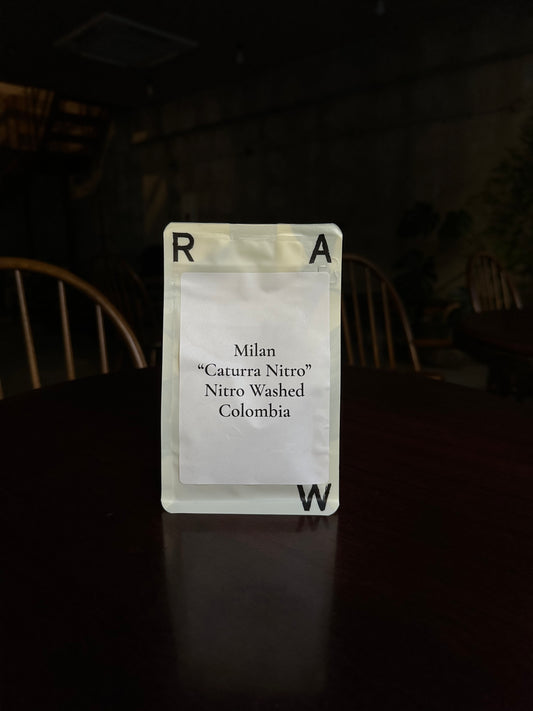 Colombia Milan -Caturra Nitro-